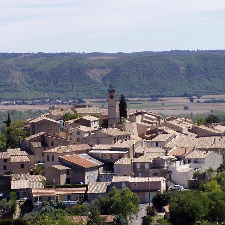 Agreable Appartement Au Calme Villeneuve  Luaran gambar