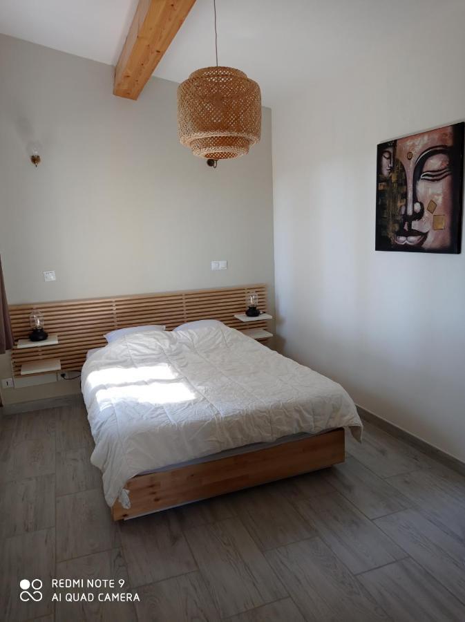 Agreable Appartement Au Calme Villeneuve  Luaran gambar