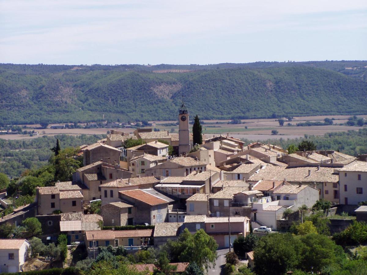 Agreable Appartement Au Calme Villeneuve  Luaran gambar